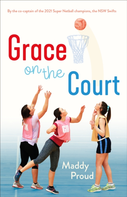 Grace on the Court, EPUB eBook