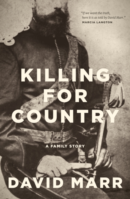 Killing for Country: A Family Story : Winner of the 2024 Indie Book of the Year Award, EPUB eBook