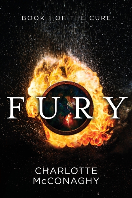 Fury: Book One of The Cure (Omnibus Edition), Paperback / softback Book