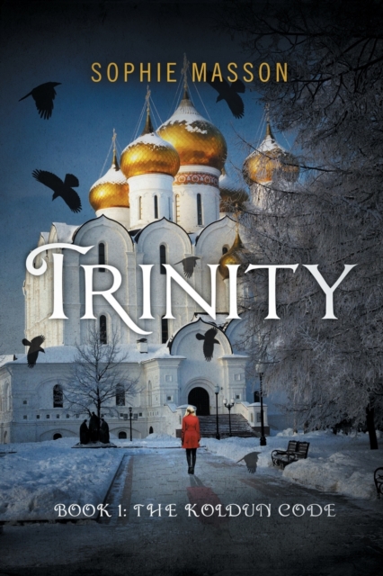 Trinity 1: The Koldun Code, Paperback / softback Book