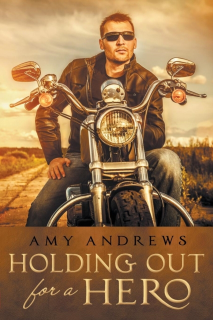 Holding Out for a Hero, Paperback / softback Book