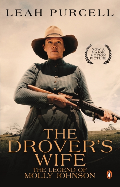 The Drover's Wife, EPUB eBook