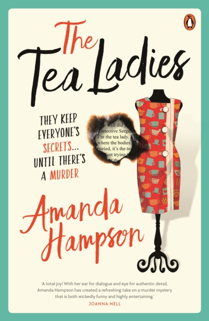 The Tea Ladies, EPUB eBook