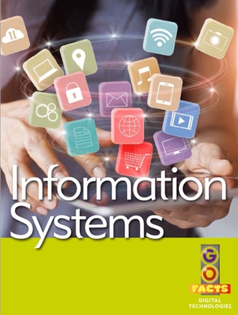 INFORMATION SYSTEMS, Paperback Book