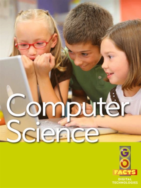 COMPUTER SCIENCE, Paperback Book