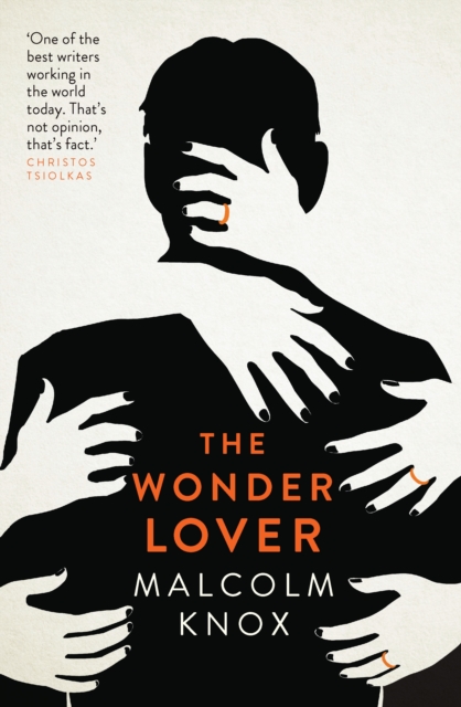 The Wonder Lover, Paperback / softback Book