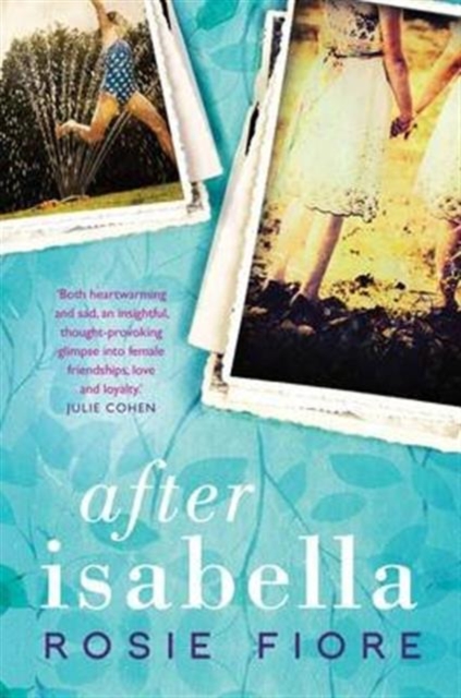 After Isabella, Paperback / softback Book