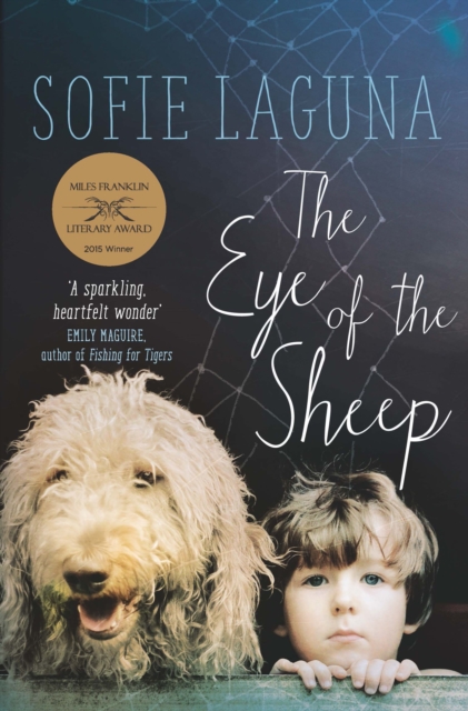The Eye of the Sheep, Paperback / softback Book