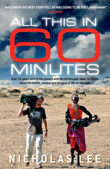 All This in 60 Minutes, Paperback / softback Book