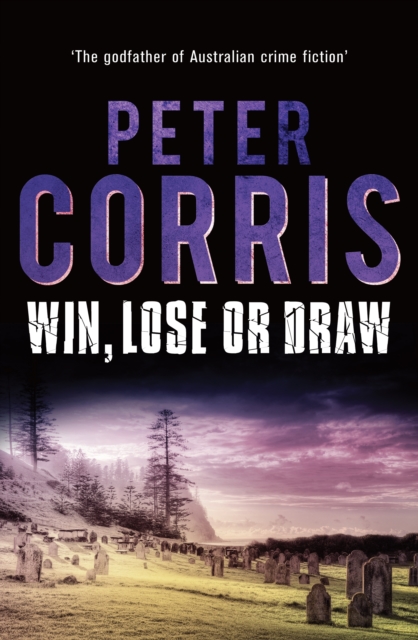 Win, Lose or Draw, Paperback / softback Book