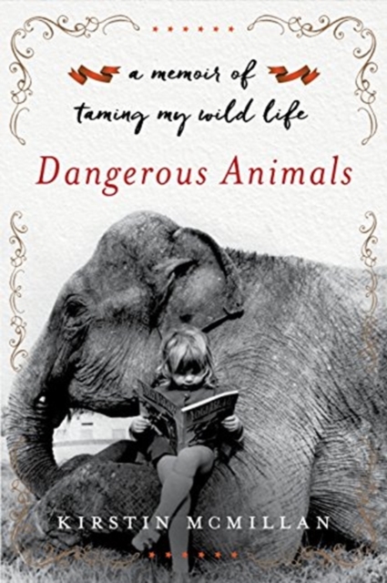 Dangerous Animals, Paperback / softback Book