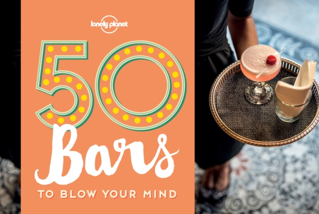 50 Bars to Blow Your Mind, Paperback / softback Book