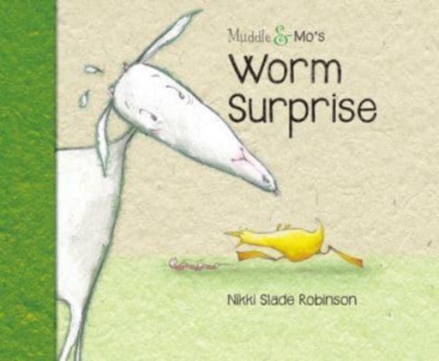 Muddle & Mo's Worm Surprise, Paperback / softback Book