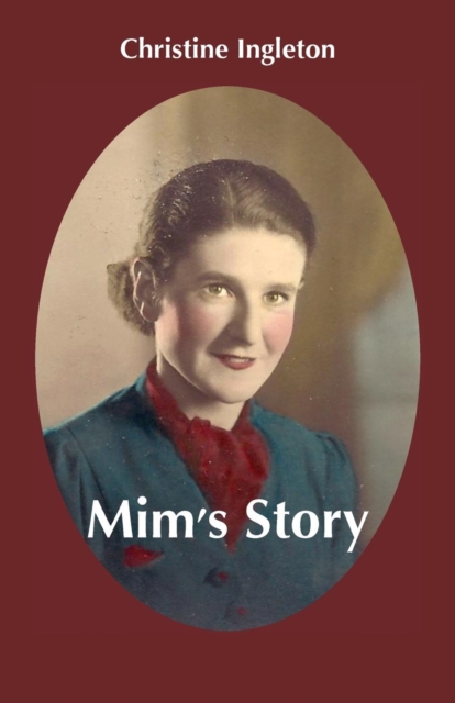 MIM's Story, Paperback / softback Book