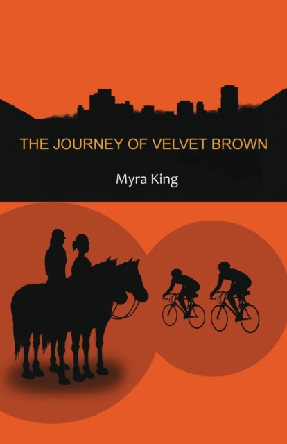 The Journey of Velvet Brown, Paperback / softback Book