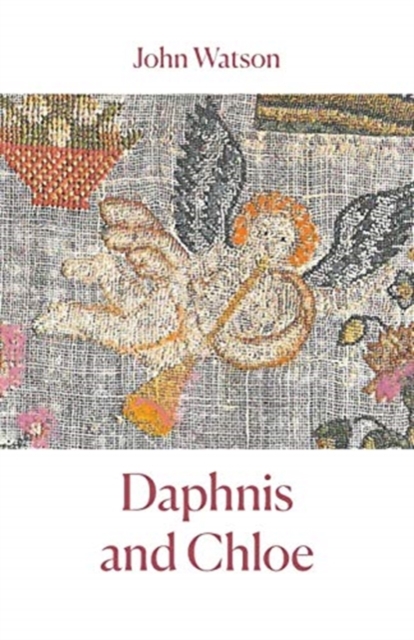 Daphnis and Chloe, Paperback / softback Book