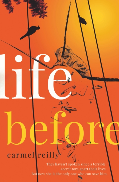 Life Before, Paperback / softback Book