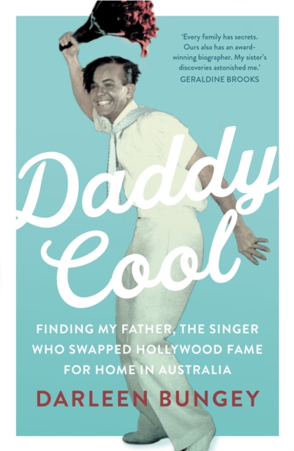 Daddy Cool, Paperback / softback Book