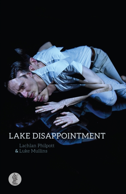 Lake Disappointment, Paperback / softback Book