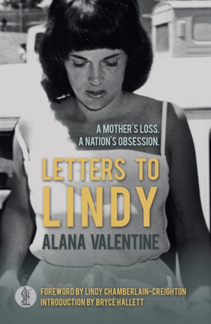 Letters to Lindy, Paperback / softback Book