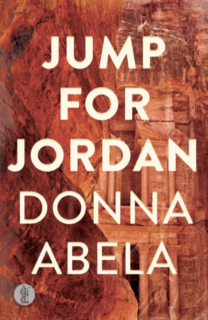 Jump for Jordan, Paperback / softback Book