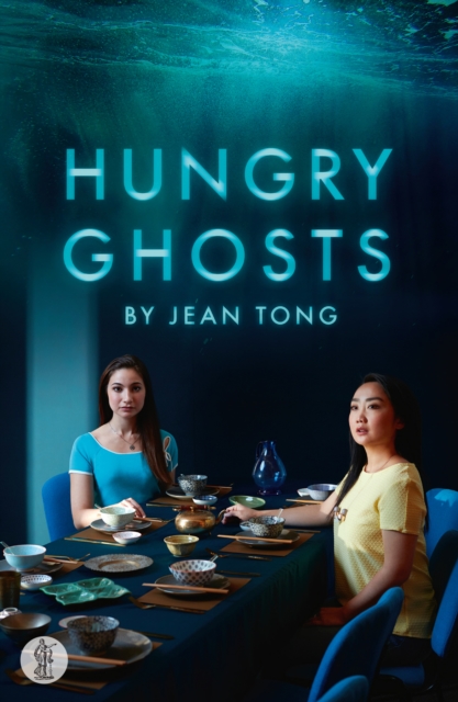 Hungry Ghosts, Paperback / softback Book