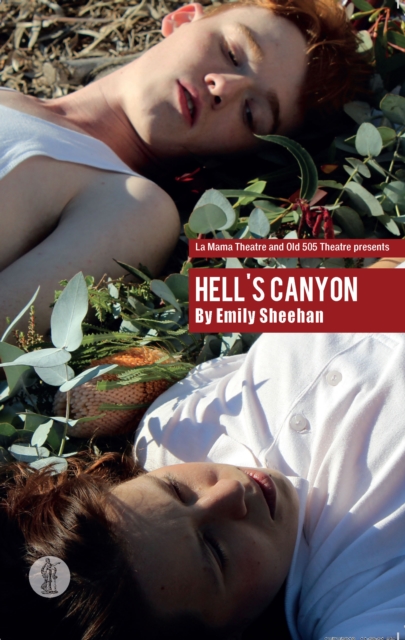 Hell's Canyon, Paperback / softback Book