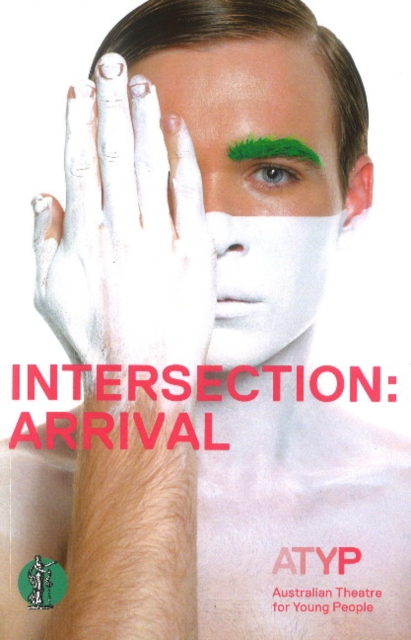 Intersection: Arrival, Paperback / softback Book