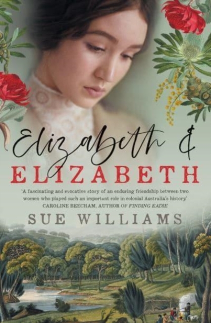 Elizabeth and Elizabeth, Paperback / softback Book