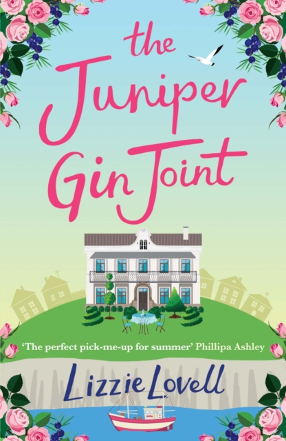 The Juniper Gin Joint, Paperback / softback Book
