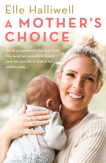 A Mother's Choice, Paperback / softback Book