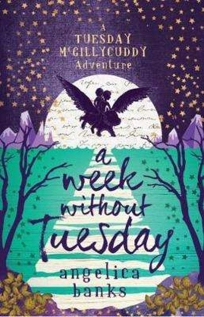 A Week Without Tuesday, Paperback / softback Book