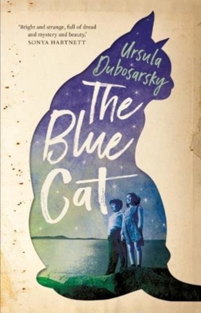The Blue Cat, Paperback / softback Book