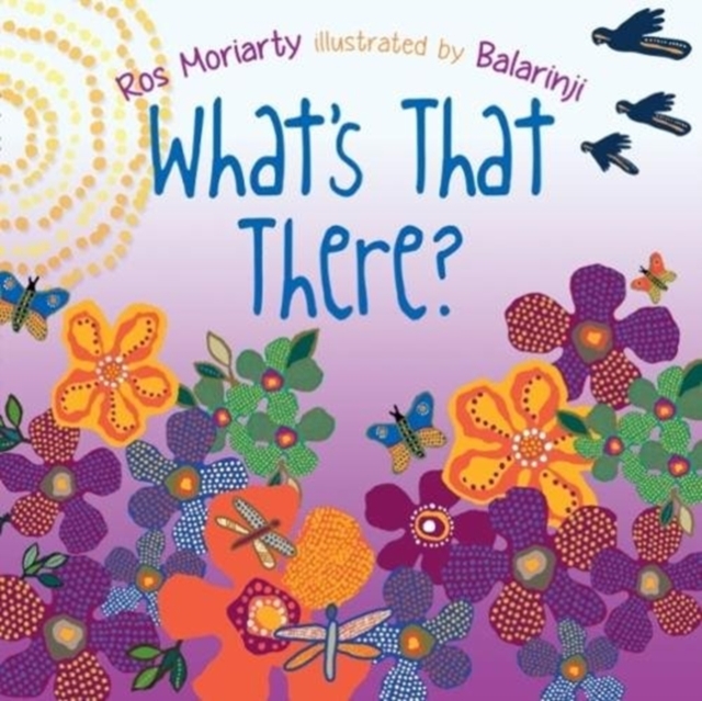 What's That There?, Paperback / softback Book