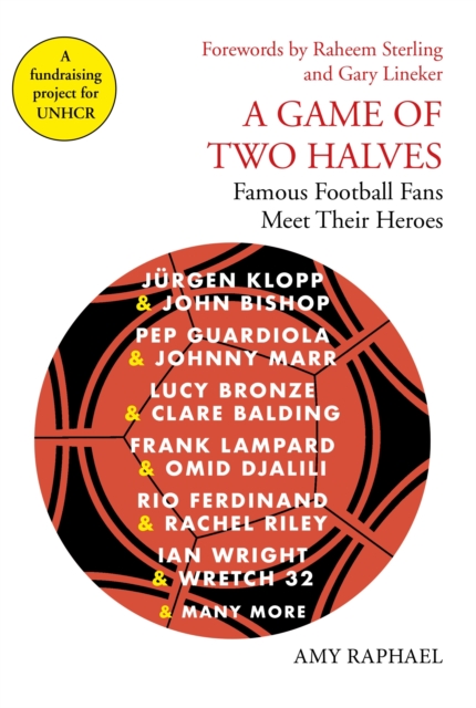 A Game of Two Halves, EPUB eBook