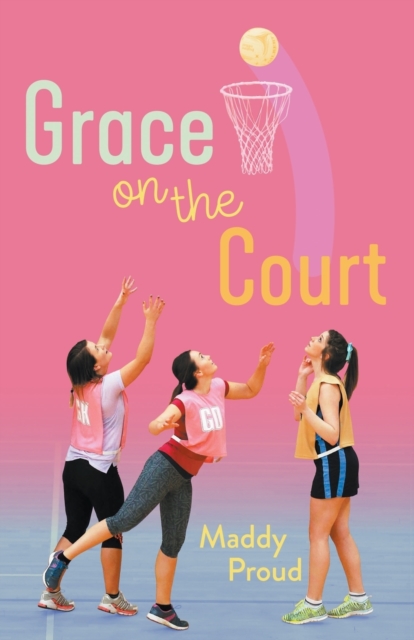 Grace on the Court, Paperback / softback Book