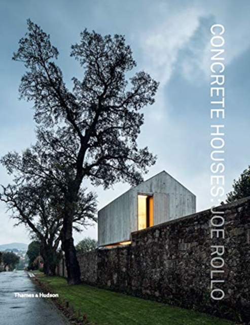 Concrete Houses : The Poetics of Form, Hardback Book