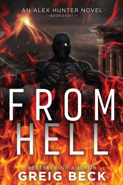 From Hell: Alex Hunter 8, Paperback / softback Book