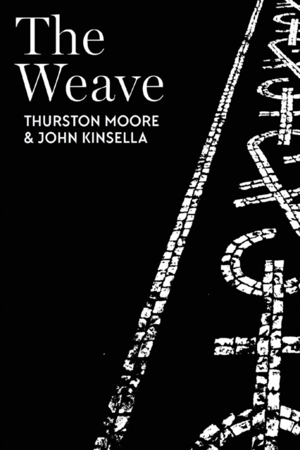 The Weave, Paperback / softback Book