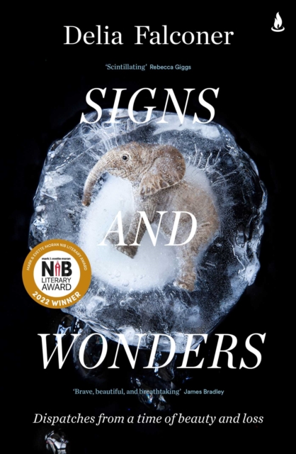 Signs and Wonders : Dispatches from a time of beauty and loss, EPUB eBook