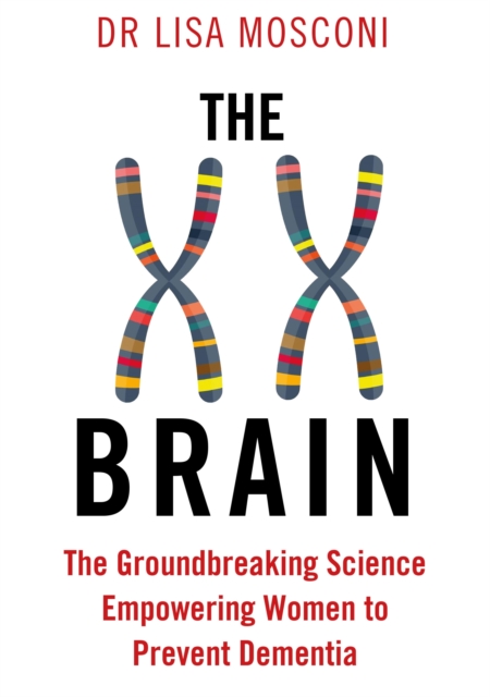 The XX Brain, EPUB eBook