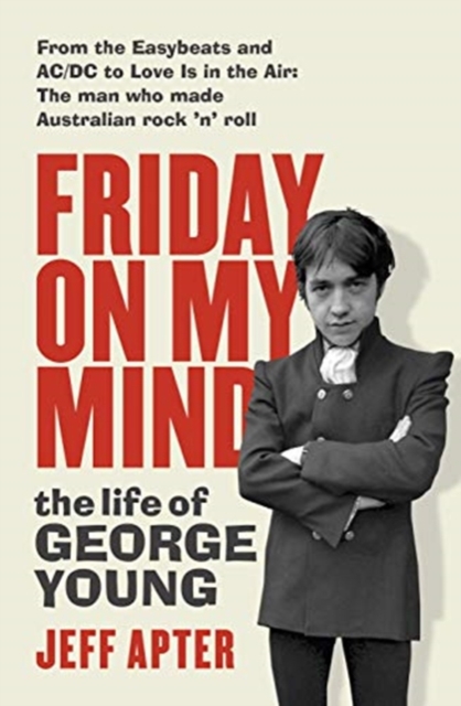 Friday On My Mind, Paperback / softback Book