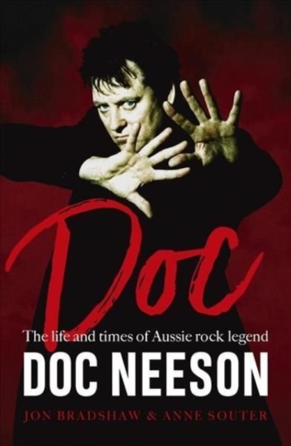 Doc, Paperback / softback Book