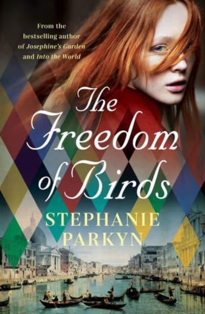 The Freedom of Birds, Paperback / softback Book