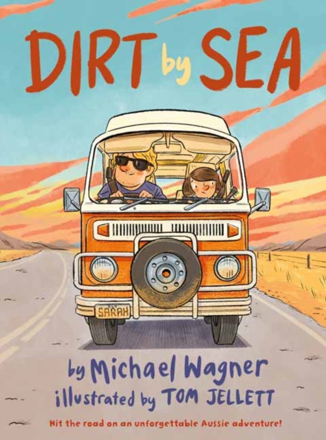 Dirt by Sea, Hardback Book