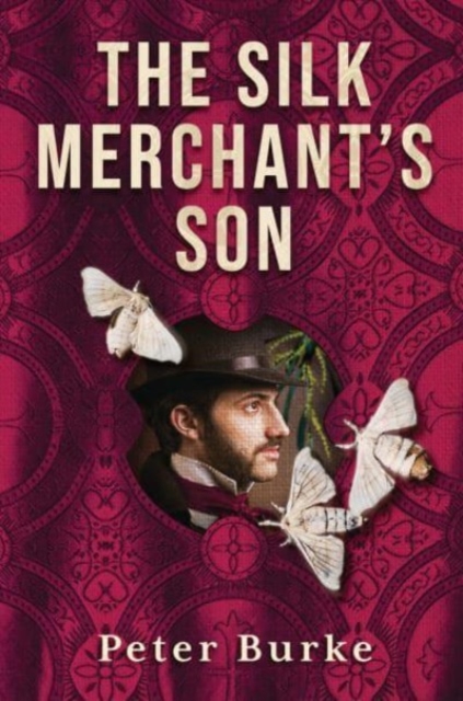 The Silk Merchant's Son, Paperback / softback Book