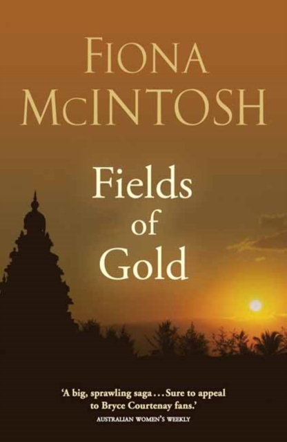 Fields of Gold, Paperback / softback Book