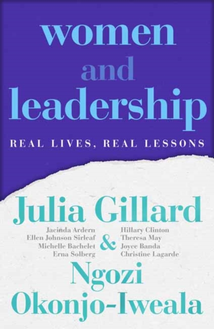 Women and Leadership, Paperback / softback Book