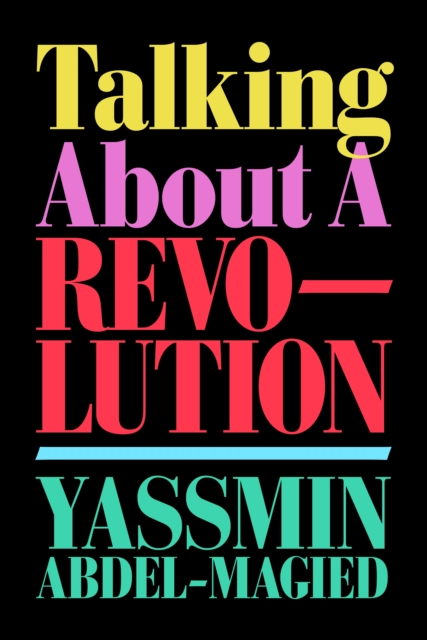 Talking About a Revolution, EPUB eBook