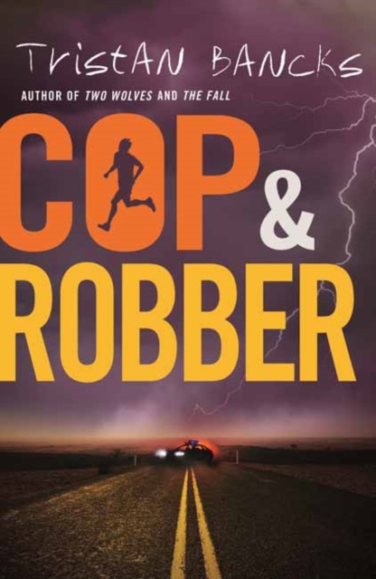 Cop and Robber, Paperback / softback Book